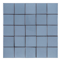 Ceramic Glaze Color Battleship