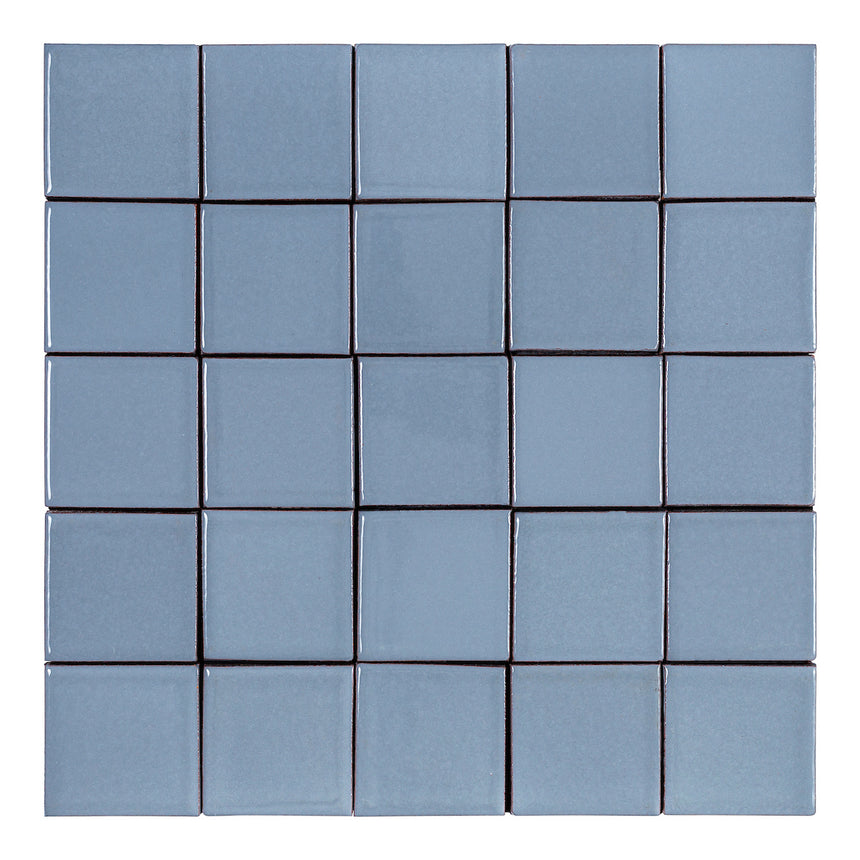Ceramic Glaze Color Battleship