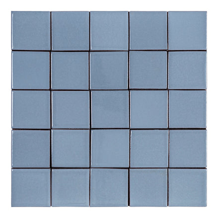 Ceramic Glaze Color Battleship