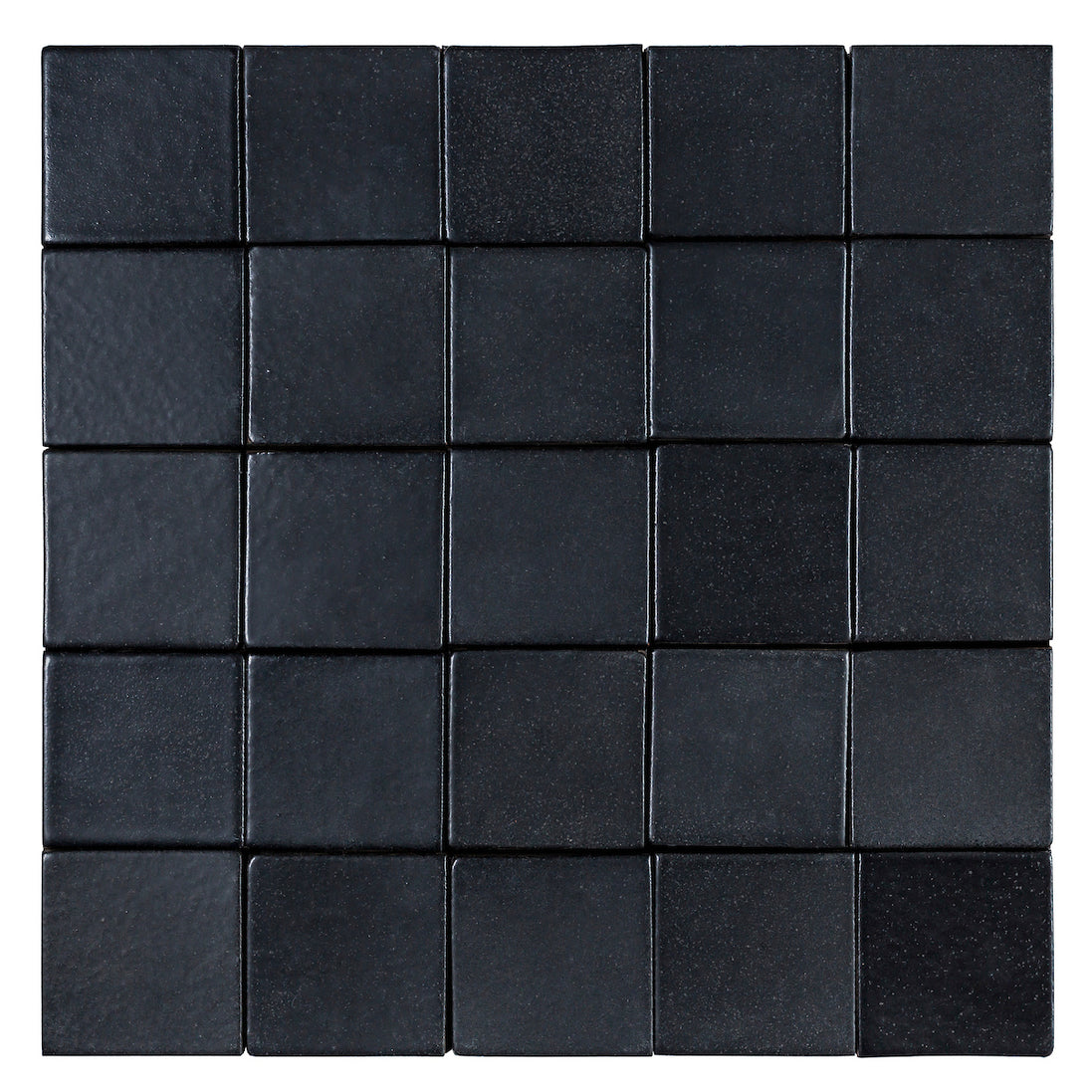 Ceramic Glaze Color Black Diamond