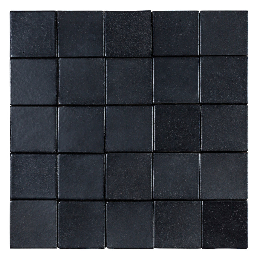 Ceramic Glaze Color Black Diamond