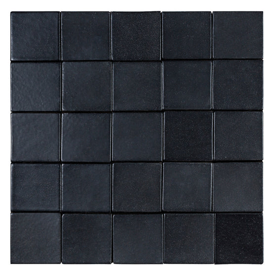 Ceramic Glaze Color Black Diamond