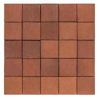 Ceramic Glaze Color Braun