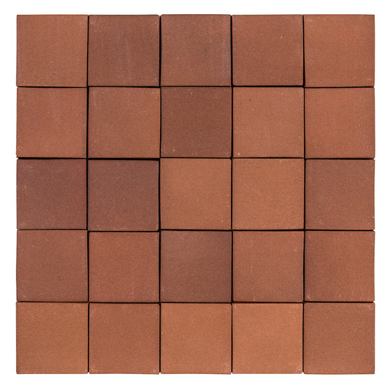 Ceramic Glaze Color Braun