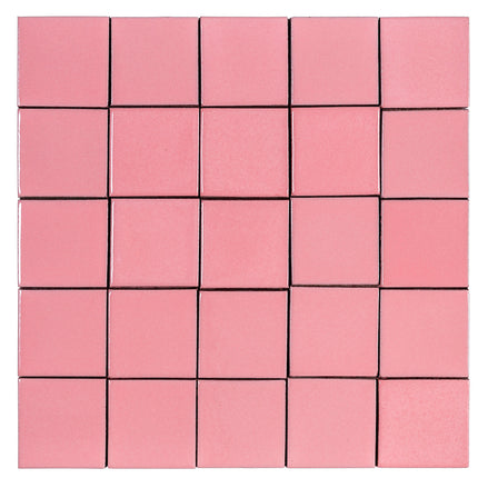 Ceramic Glaze Color Bubble Gum
