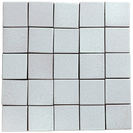 Ceramic Glaze Color Celeste Blue