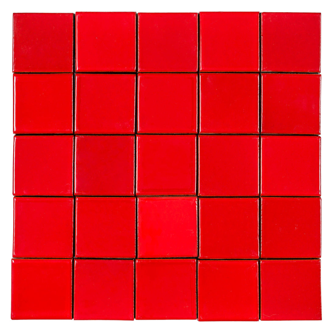 Ceramic Glaze Color Cherry Tomato