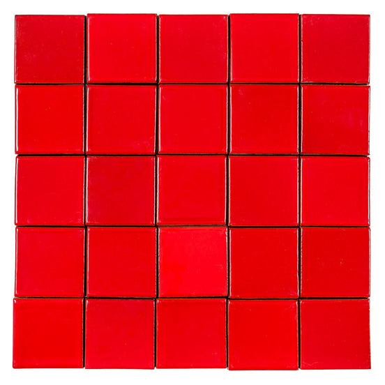 Ceramic Glaze Color Cherry Tomato