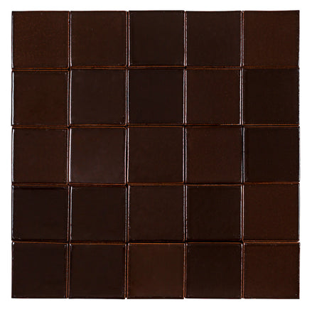 Ceramic Glaze Color Cordovan