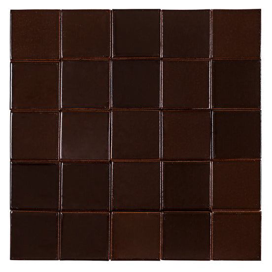 Ceramic Glaze Color Cordovan