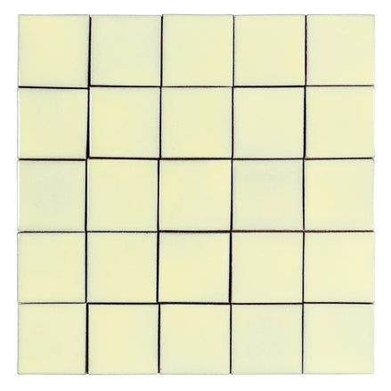 Ceramic Glaze Color Egg Cream