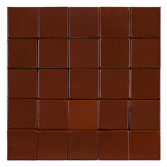 Ceramic Glaze Color Espresso