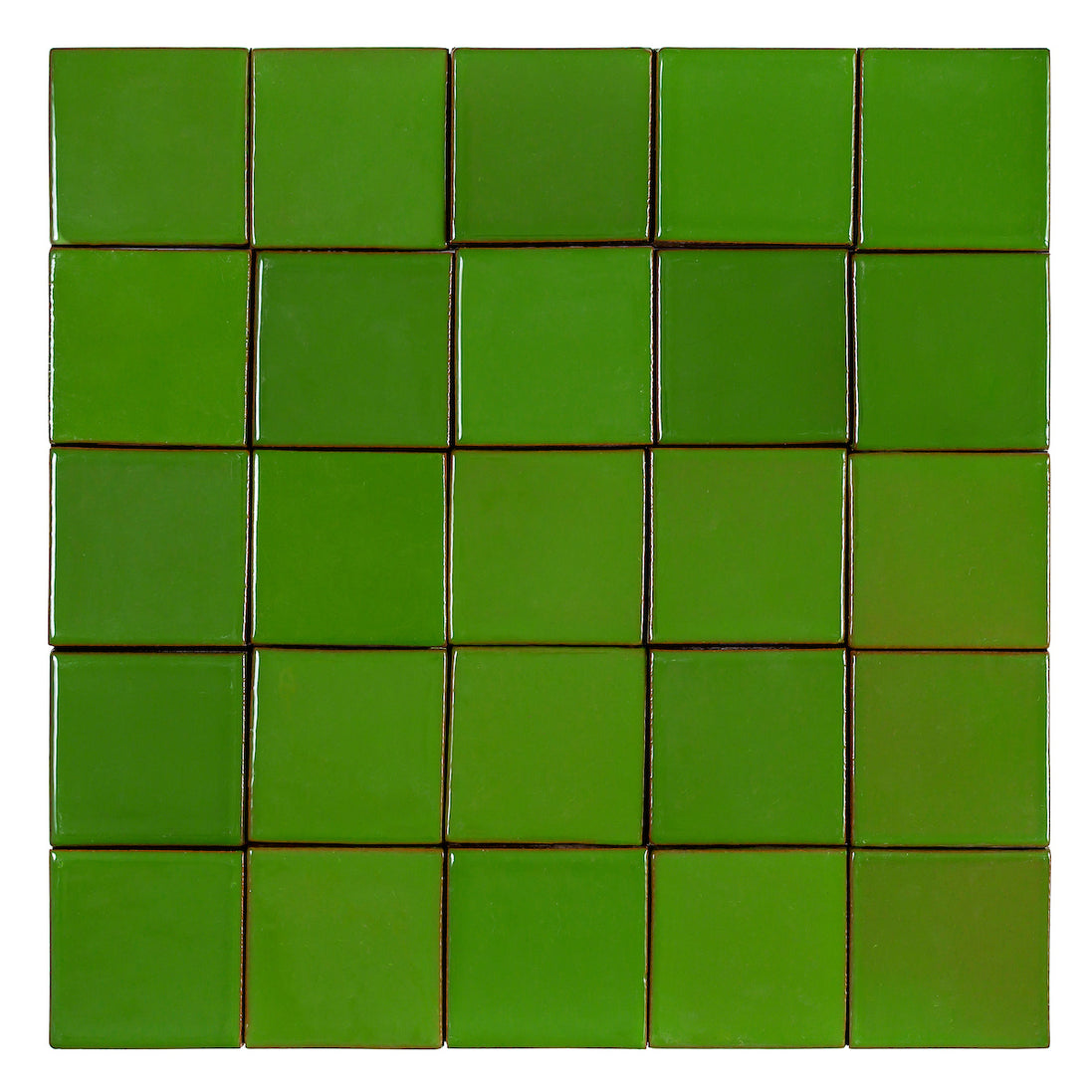 Ceramic Glaze Color Jalapeno