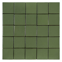 Ceramic Glaze Color Kelp