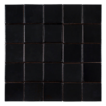 Ceramic Glaze Color Licorice