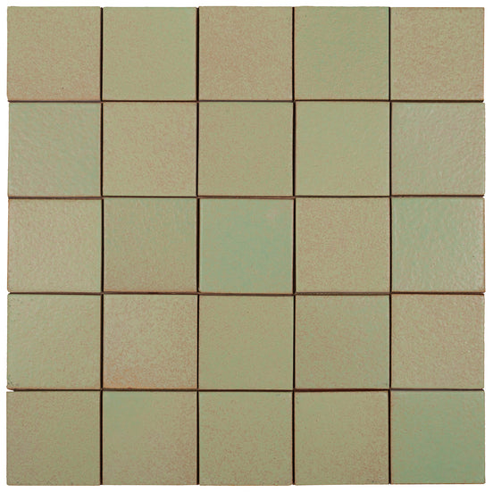 Ceramic Glaze Color Light Copper