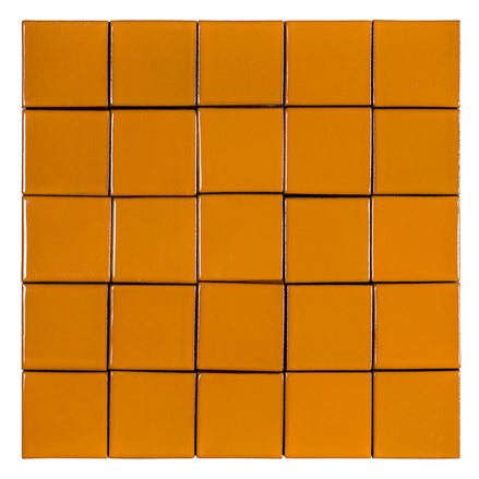 Ceramic Glaze Color Maple