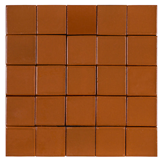 Ceramic Glaze Color Mocha