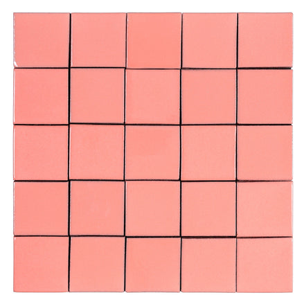 Ceramic Glaze Color Peach Pie