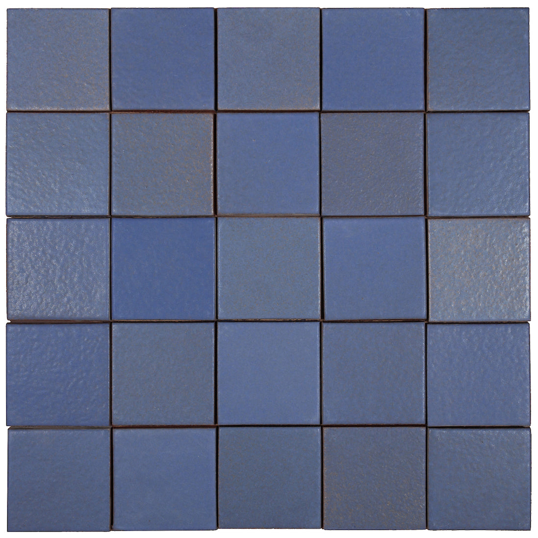 Ceramic Glaze Color Persian Blue