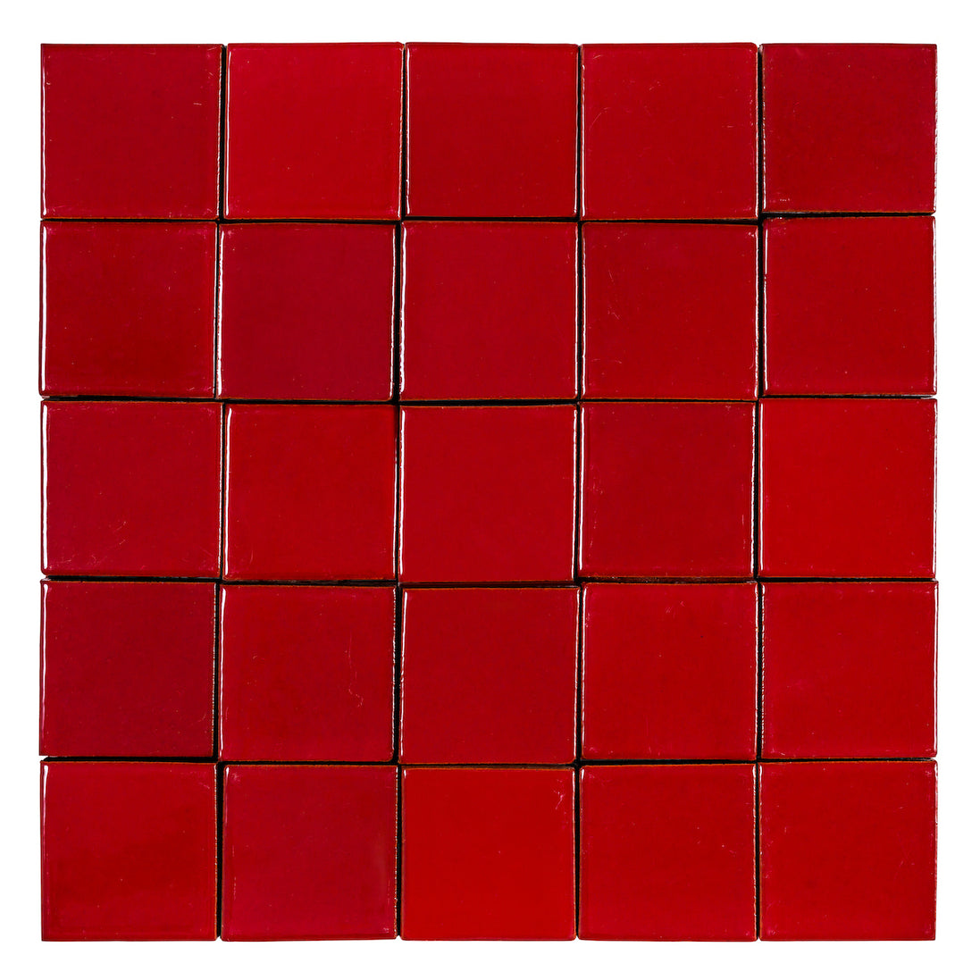 Ceramic Glaze Color Radish
