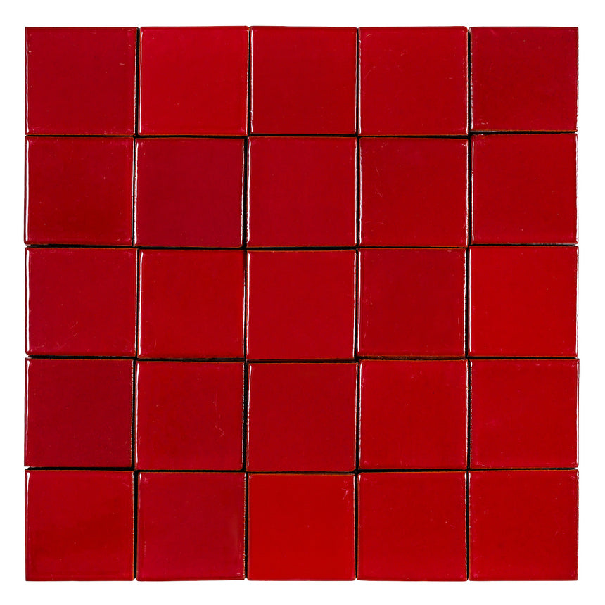 Ceramic Glaze Color Radish