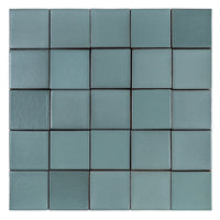 Ceramic Glaze Color Rhino