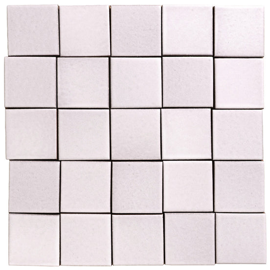 Ceramic Glaze Color Snowflake