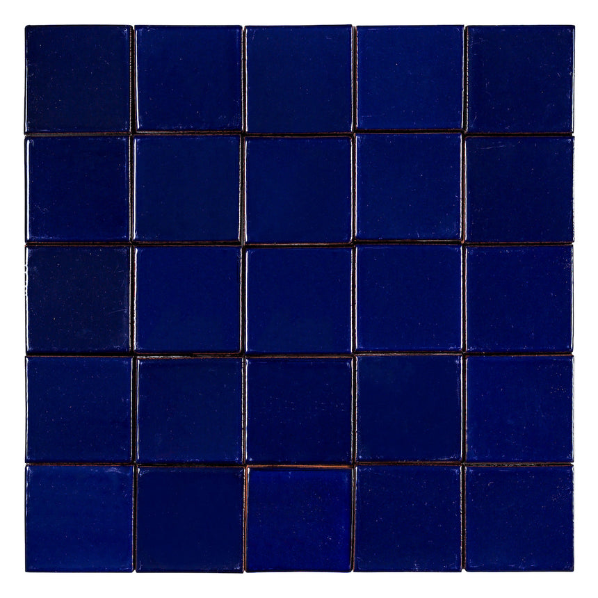 Ceramic Glaze Color Ultramarine