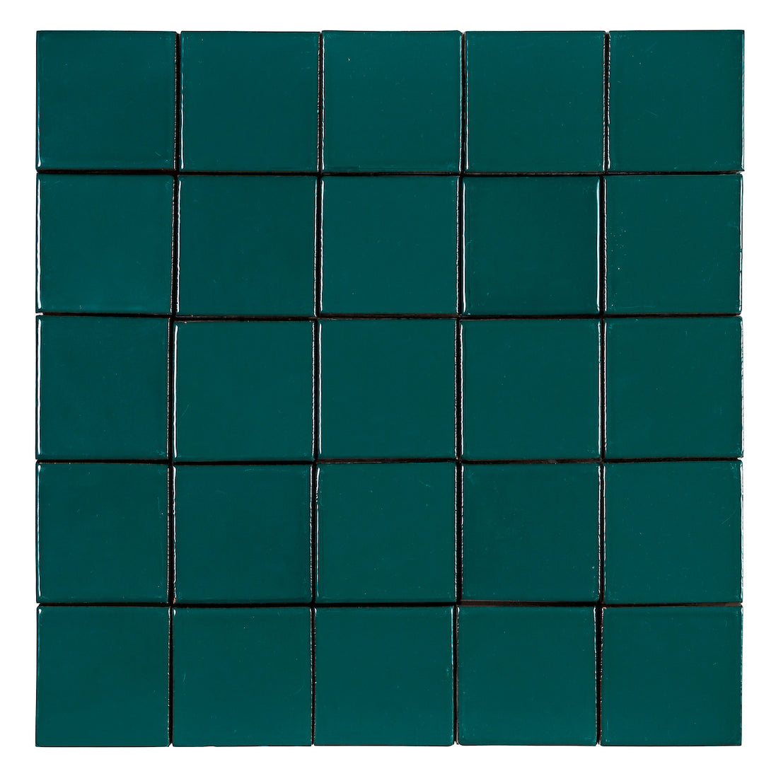Ceramic Glaze Color Viridian