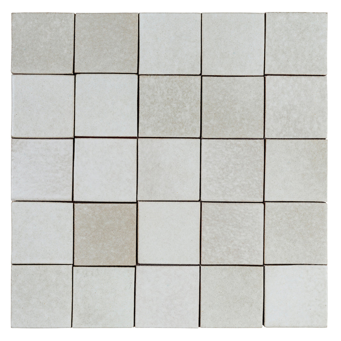 Ceramic Glaze Color Walnut Spice