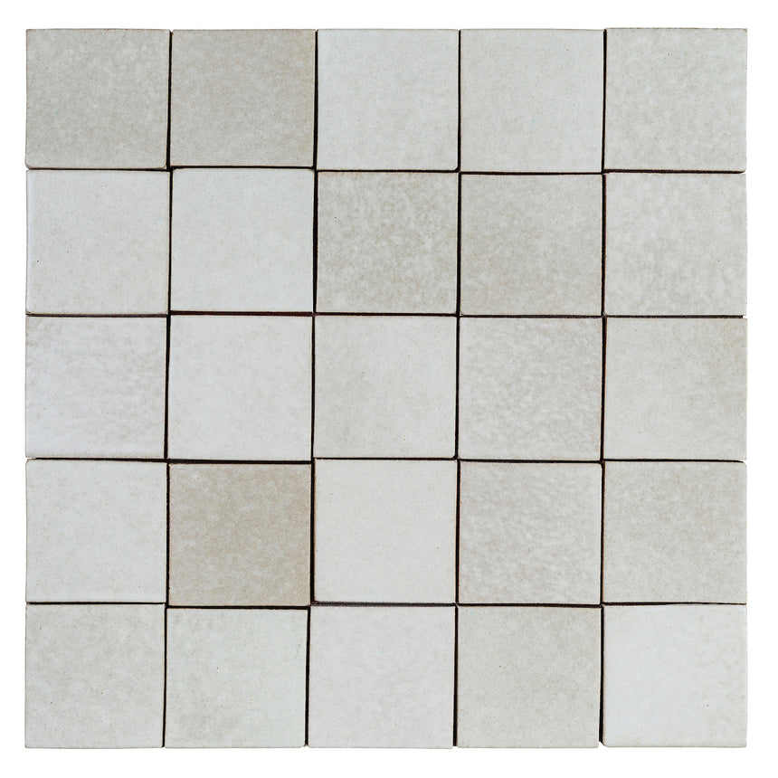 Ceramic Glaze Color Walnut Spice