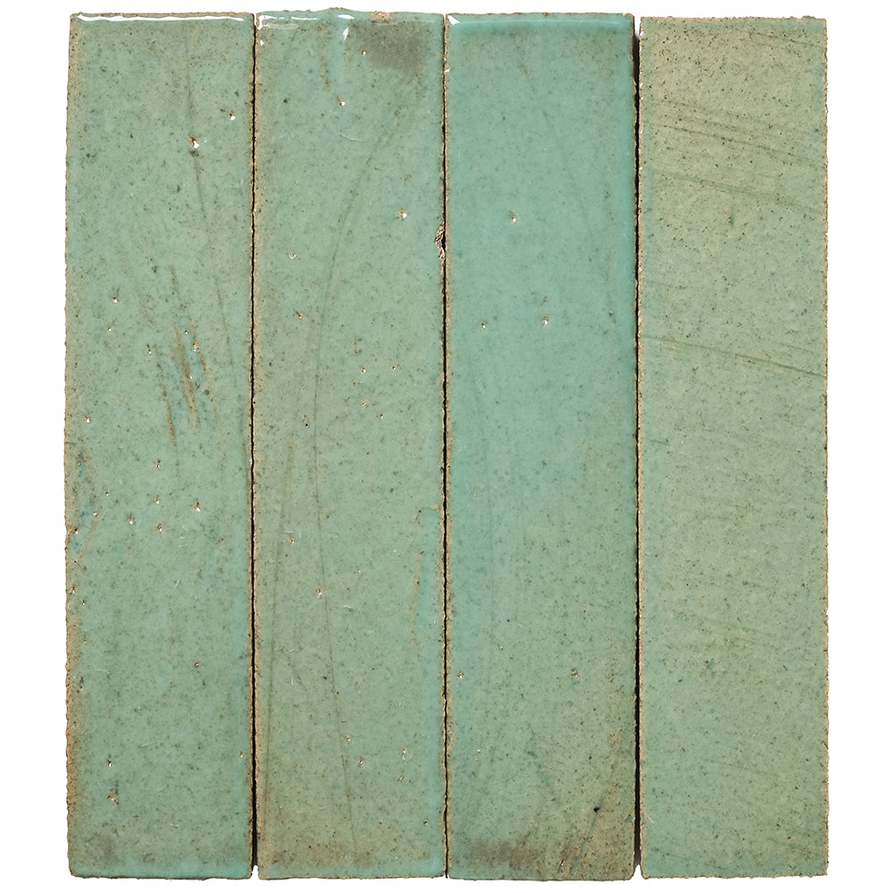 Clara Tierra Madre 2x8