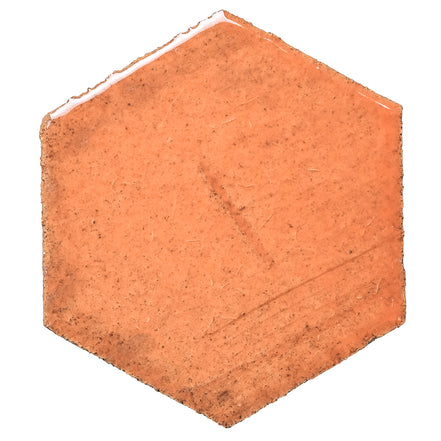 Clara Tierra Madre 4" Hexagon