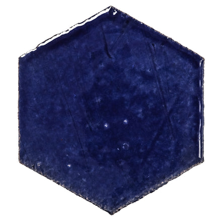 Clara Tierra Madre 4" Hexagon