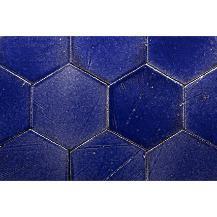 Clara Tierra Madre 4" Hexagon