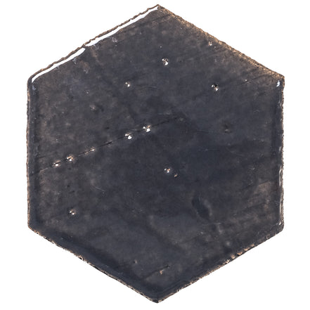 Clara Tierra Madre 4" Hexagon