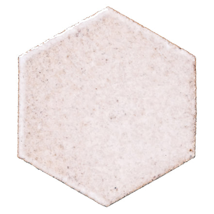 Clara Tierra Madre 4" Hexagon