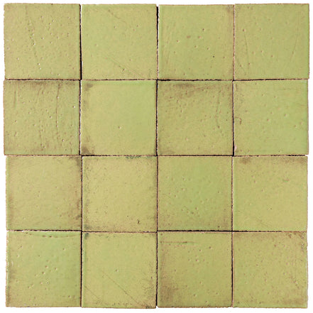 Clara Tierra Madre 4x4