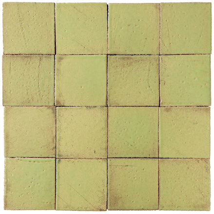 Clara Tierra Madre 4x4
