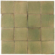 Clara Tierra Madre 4x4