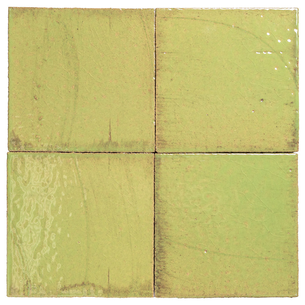 Clara Tierra Madre 6x6