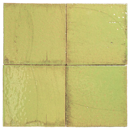 Clara Tierra Madre 6x6