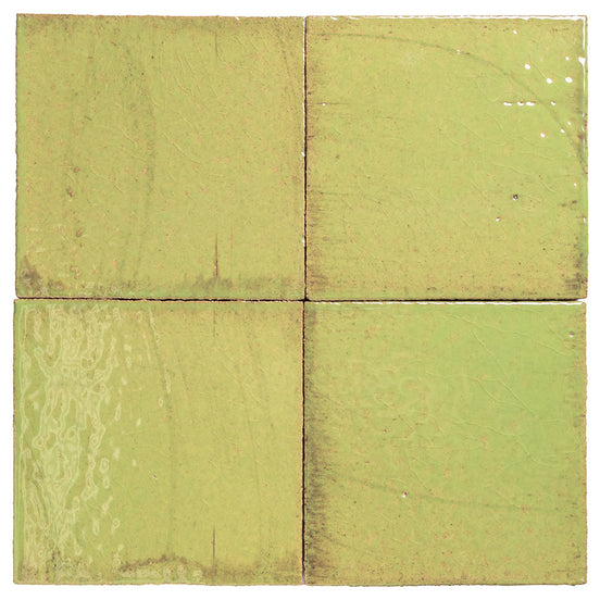 Clara Tierra Madre 6x6