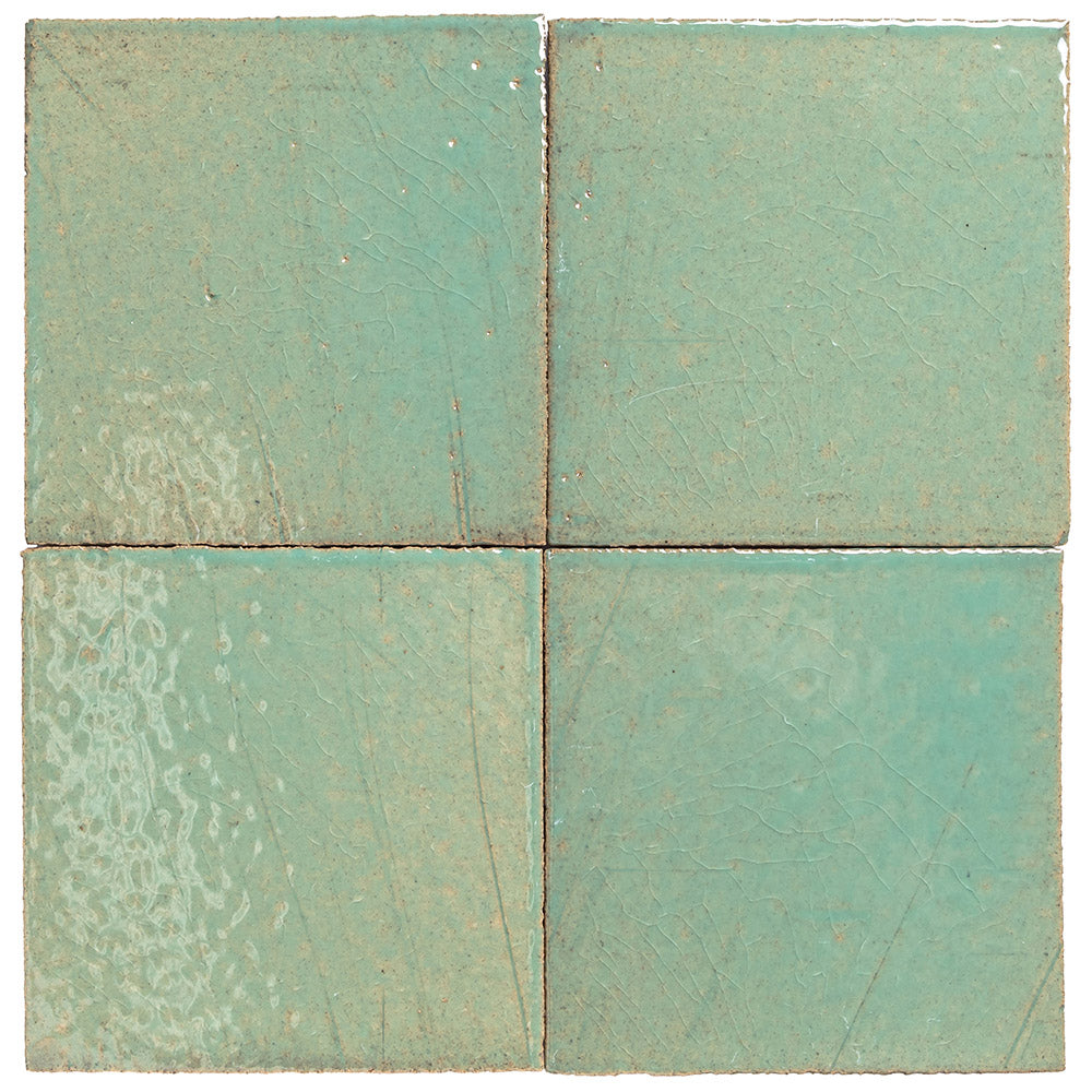 Clara Tierra Madre 6x6