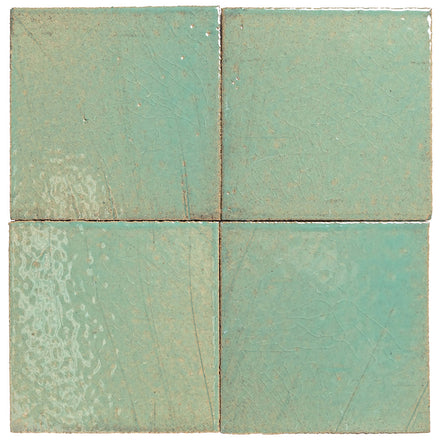 Clara Tierra Madre 6x6