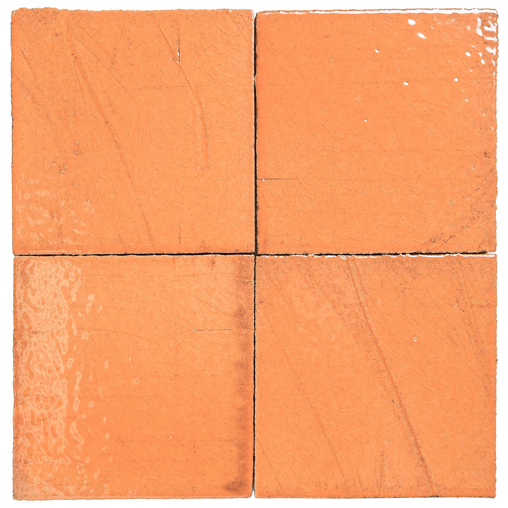 Clara Tierra Madre 6x6