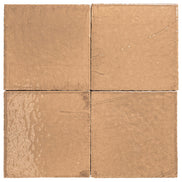 Clara Tierra Madre 6x6