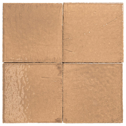 Clara Tierra Madre 6x6