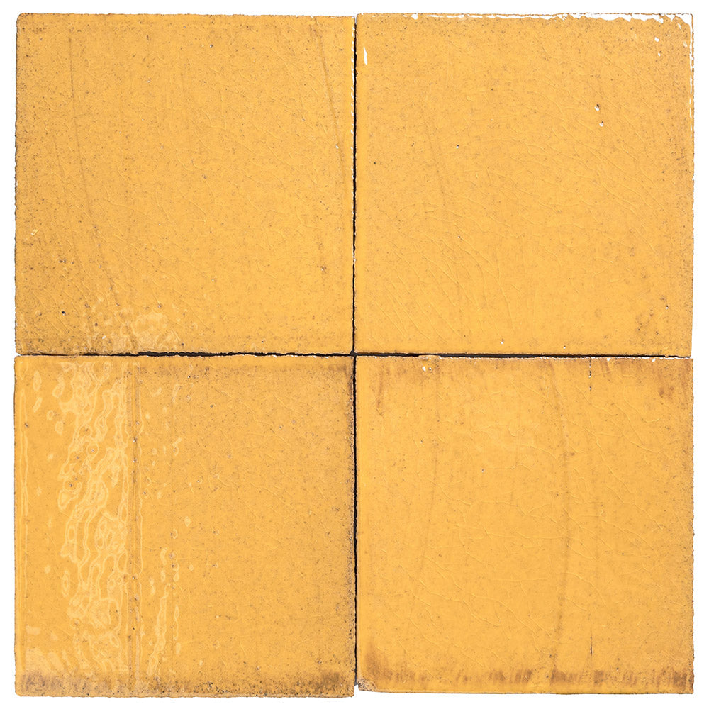 Clara Tierra Madre 6x6